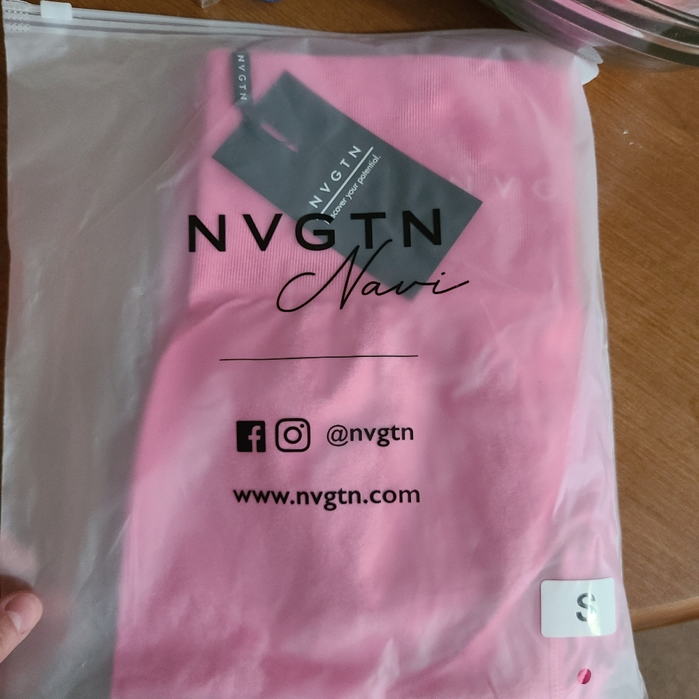 Nvgtn leggings